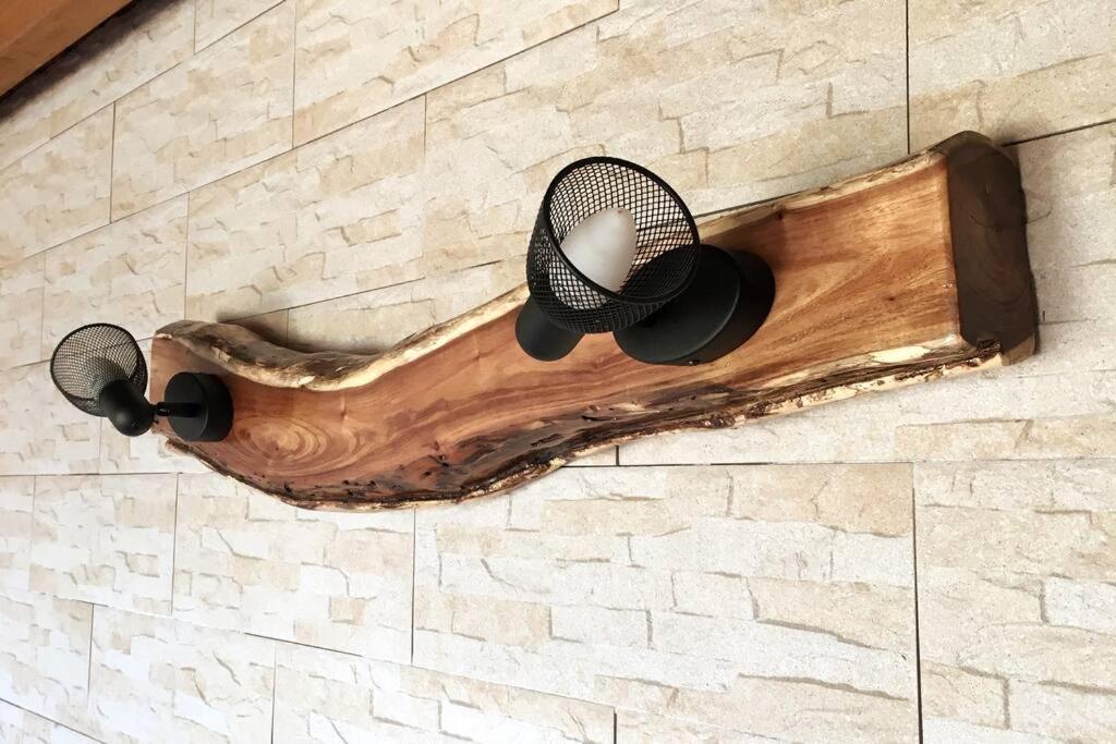 Bungalow Des Pensees Piscine Chauffee 28° Saint-Denis Extérieur photo